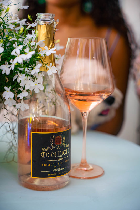 [PRE-ORDER] Don Luchi Prosecco Rosé D.O.C.